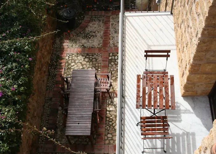 Bamboo Luxury Agrigento